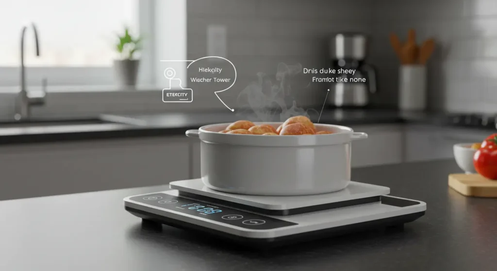 etekcity smart scale