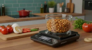 etekcity smart scale