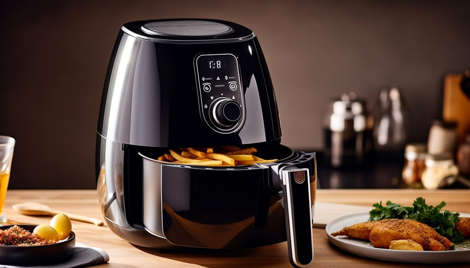 cosori air fryer 9-in-1